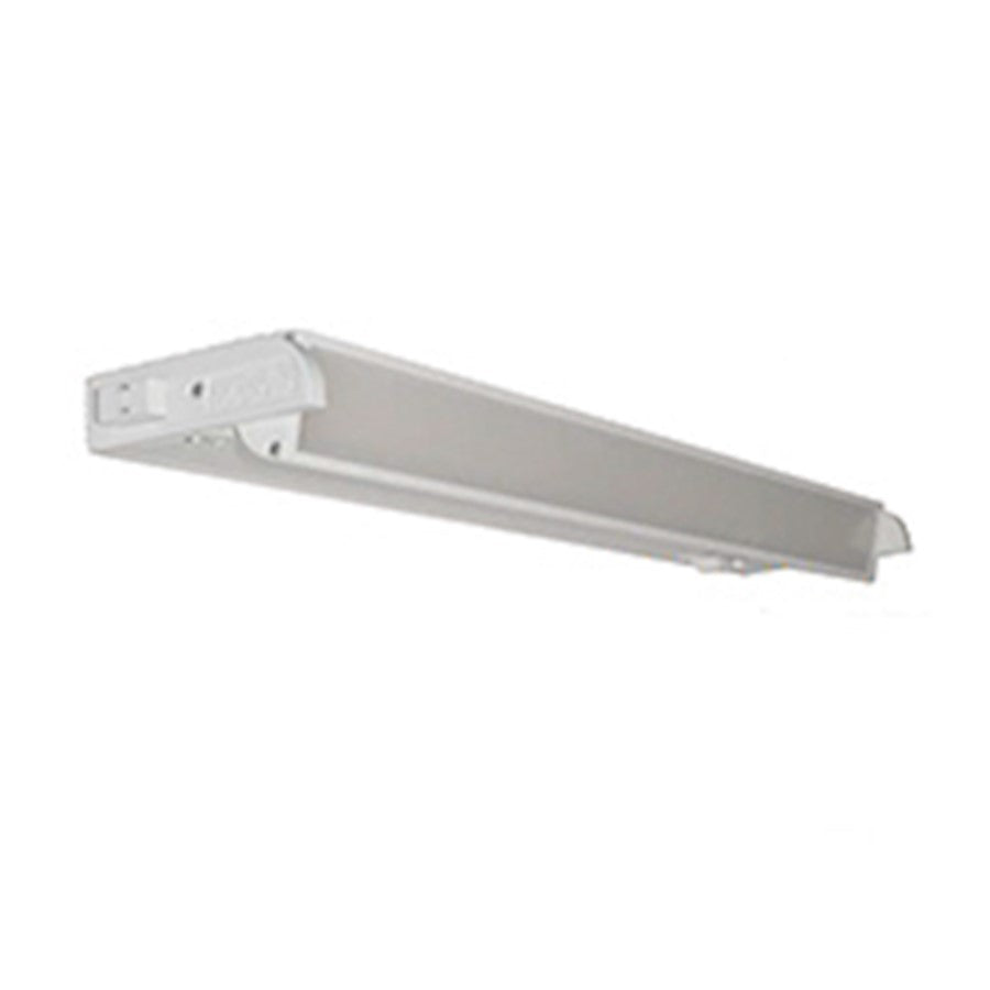 Maxim Lighting CounterMax 896 MX-L-120-3K Basic-Under Cabinet, White