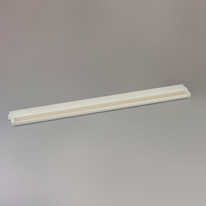 Maxim Lighting CounterMax 896 MX-L-120-3K Basic-Under Cabinet, White