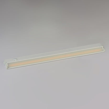 Maxim Lighting CounterMax 896 MX-L-120-3K Basic-Under Cabinet, White