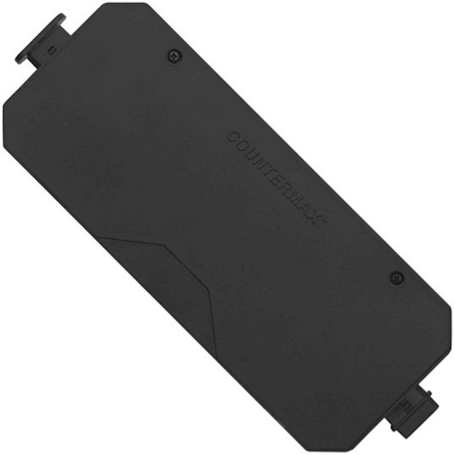 Maxim Lighting CounterMax MXInterLink5 Direct Wire Box Black