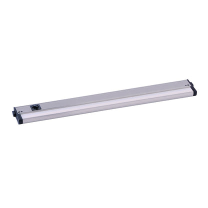 Maxim Lighting CounterMax MX-L-120-3K 24' 2700-4000K LED UC, Nickel