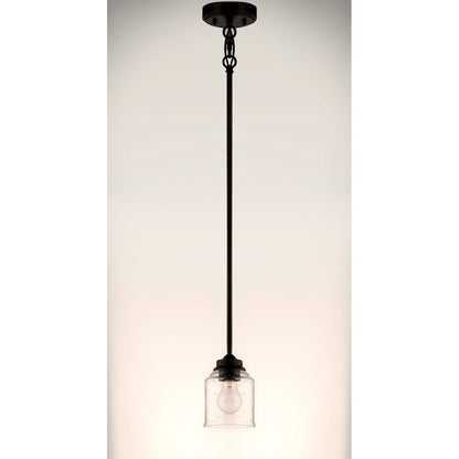 1 Light Pendant