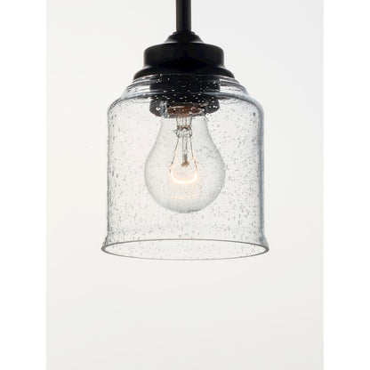 1 Light Pendant