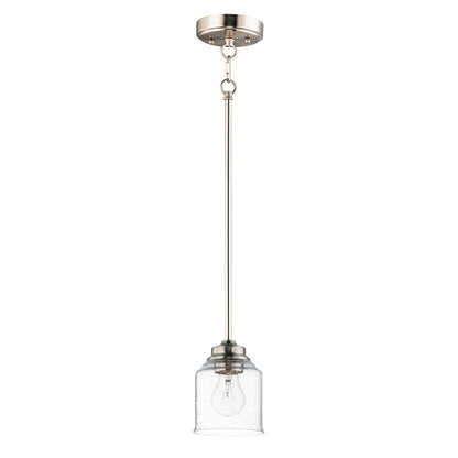 1 Light Pendant