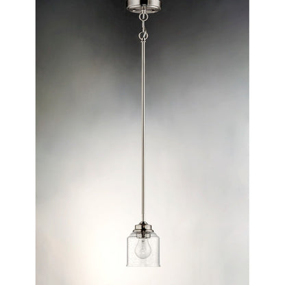 1 Light Pendant