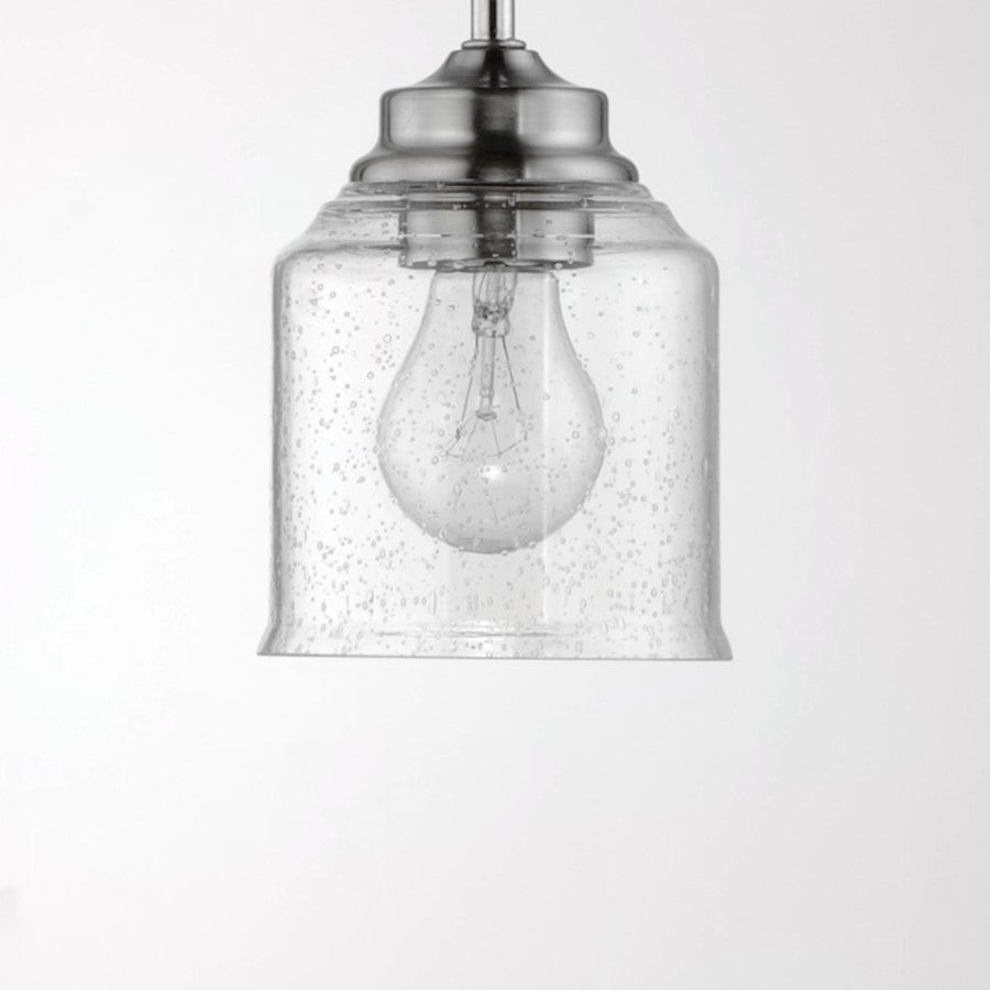 1 Light Pendant