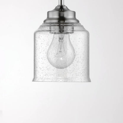 1 Light Pendant