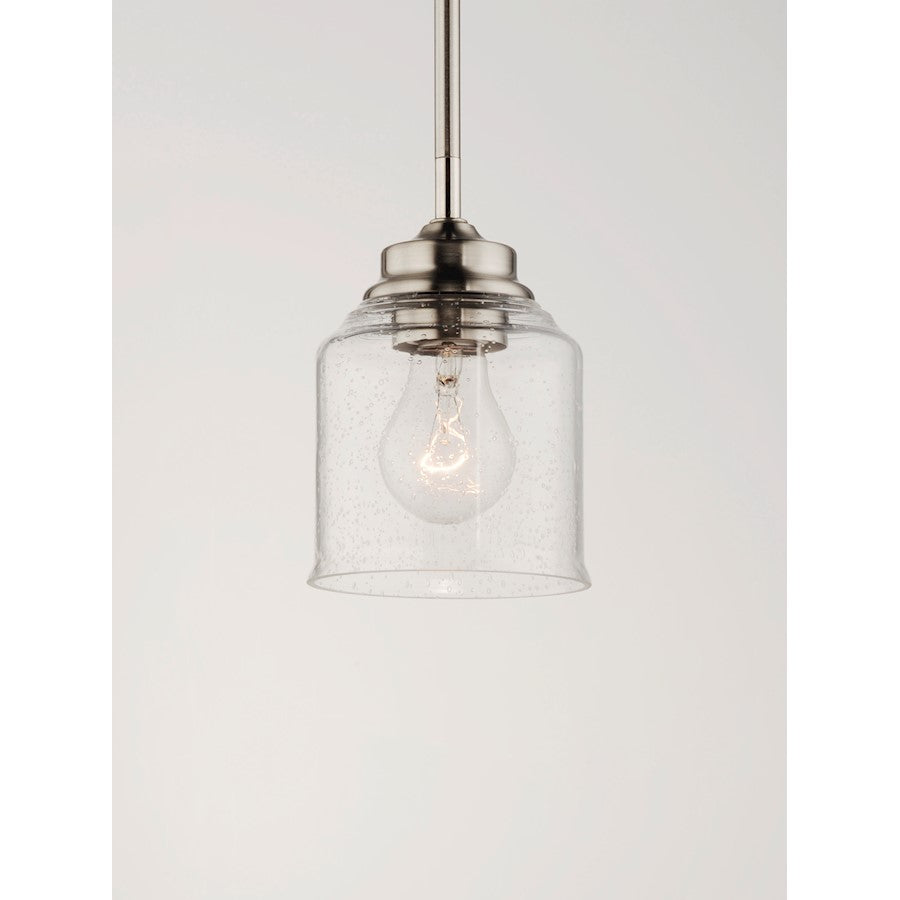 1 Light Pendant