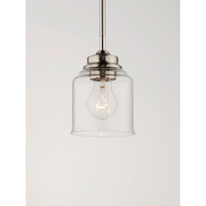 1 Light Pendant
