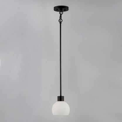 1 Light Mini Pendant