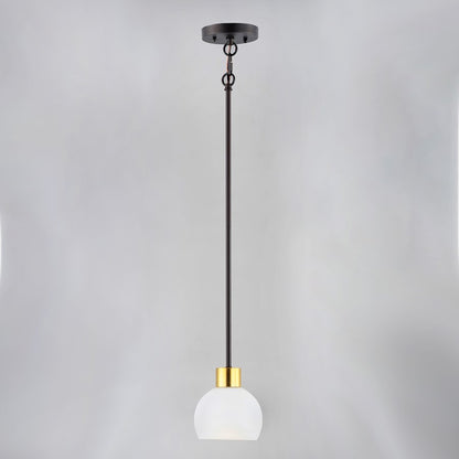 1 Light Mini Pendant