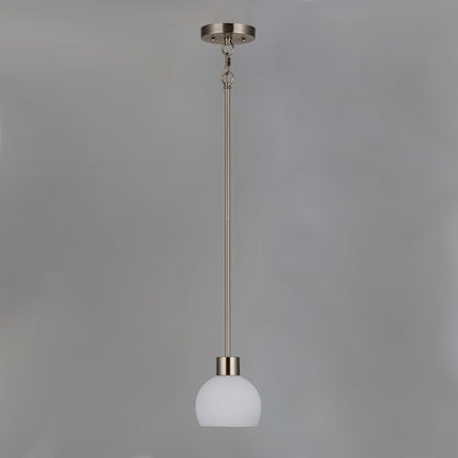 1 Light Mini Pendant