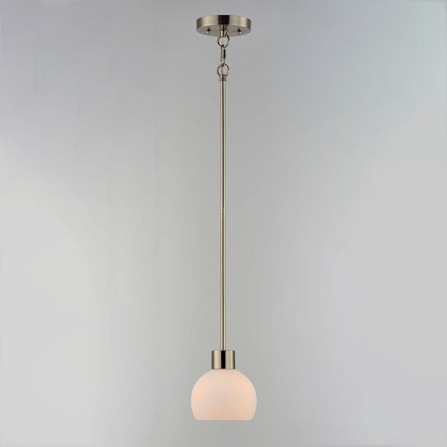 1 Light Mini Pendant