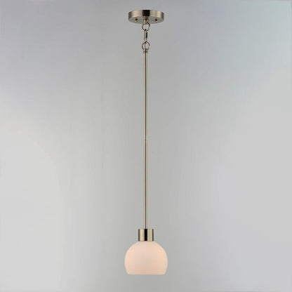 1 Light Mini Pendant