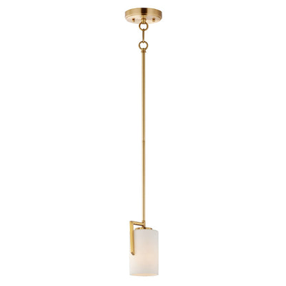 1 Light Pendant