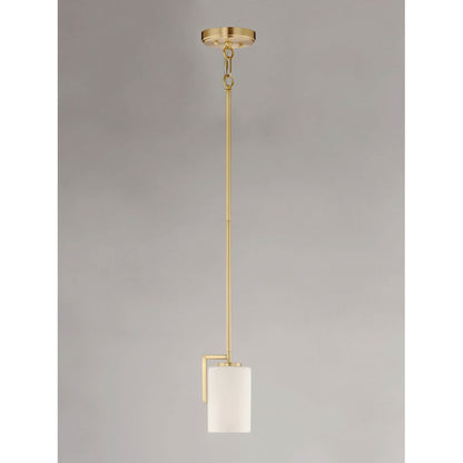 1 Light Pendant