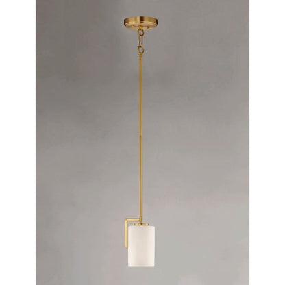 1 Light Pendant
