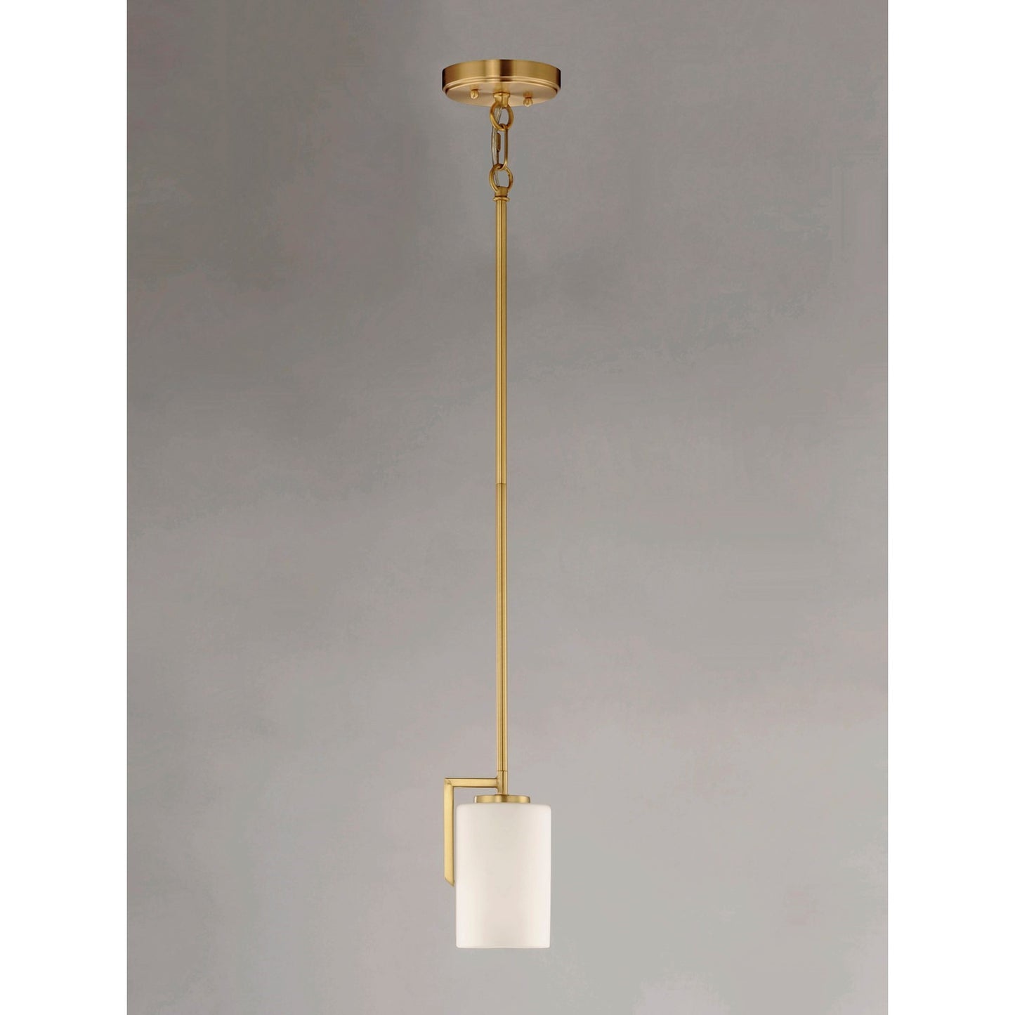 1 Light Pendant
