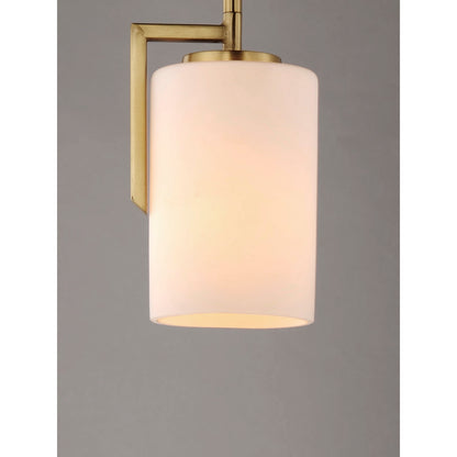 1 Light Pendant
