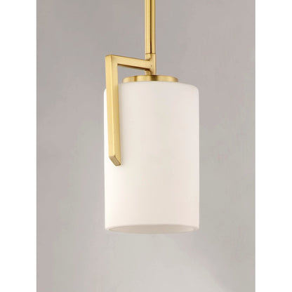 1 Light Pendant