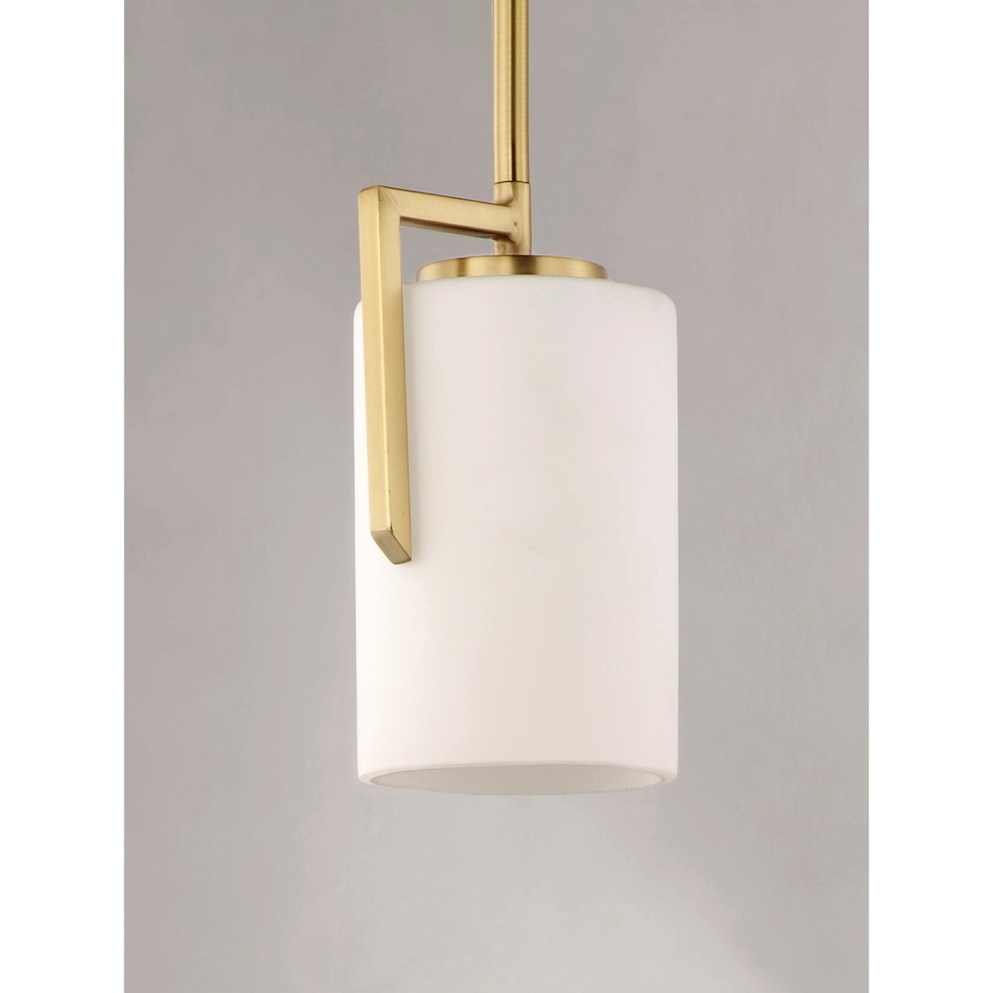 1 Light Pendant