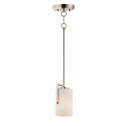 1 Light Pendant