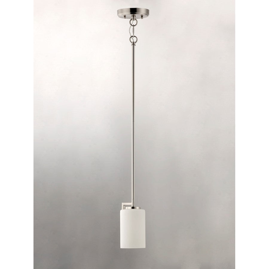 1 Light Pendant