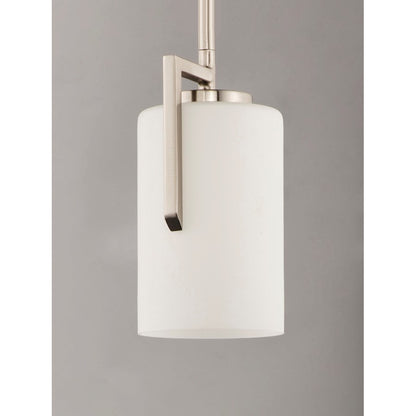 1 Light Pendant