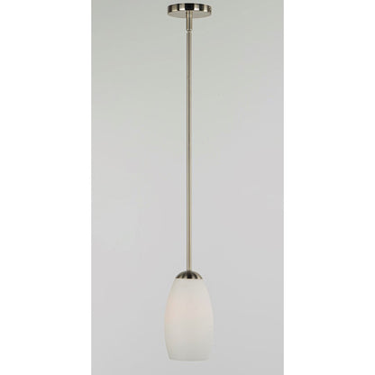 1 Light Mini Pendant