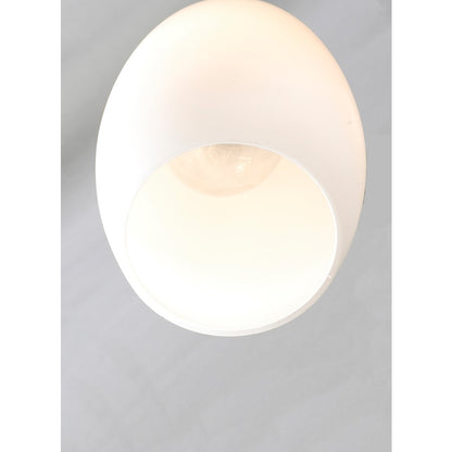1 Light Mini Pendant