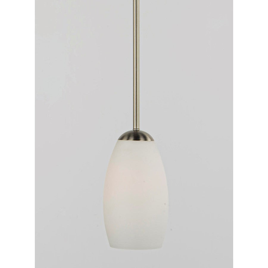 1 Light Mini Pendant