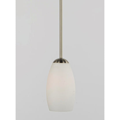 1 Light Mini Pendant