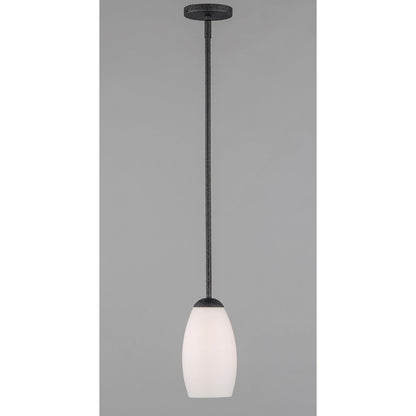 1 Light Mini Pendant