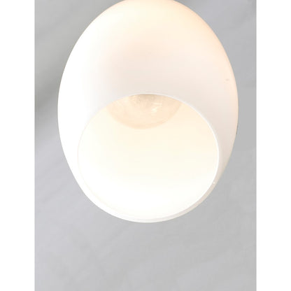 1 Light Mini Pendant