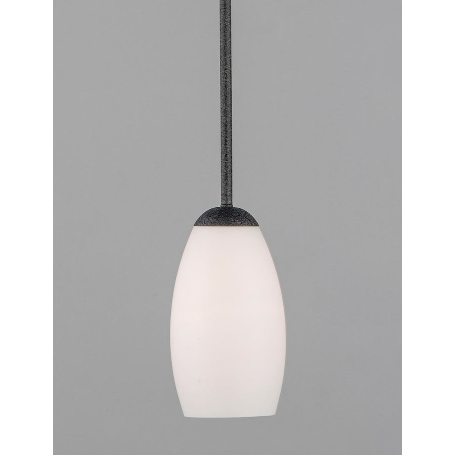 1 Light Mini Pendant