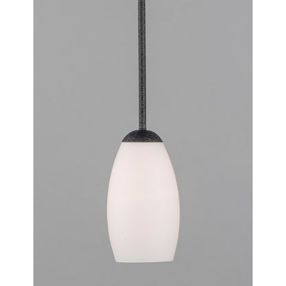 1 Light Mini Pendant