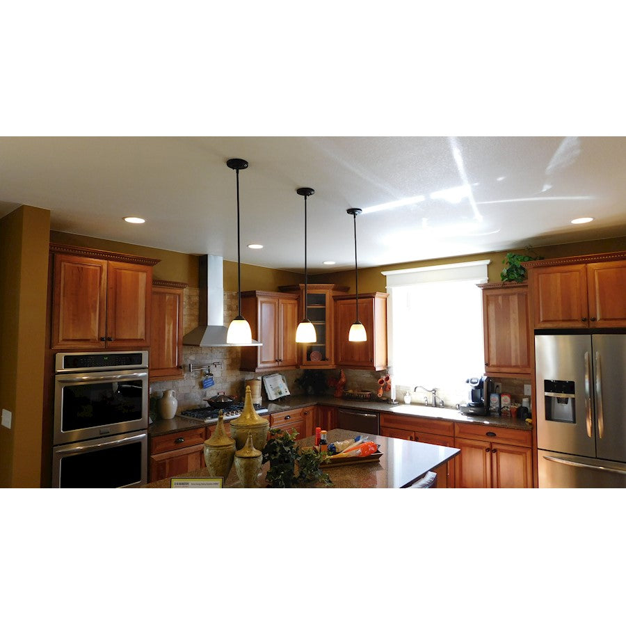 1 Light Mini Pendant