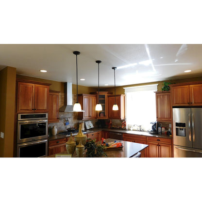 1 Light Mini Pendant