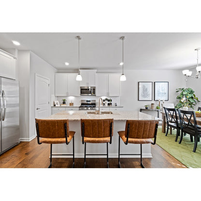 1 Light Mini Pendant