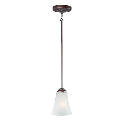 1 Light Mini Pendant