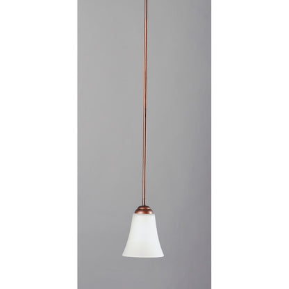 1 Light Mini Pendant