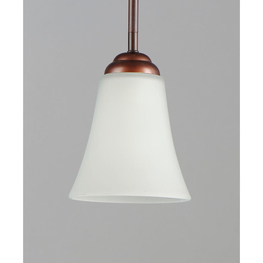 1 Light Mini Pendant