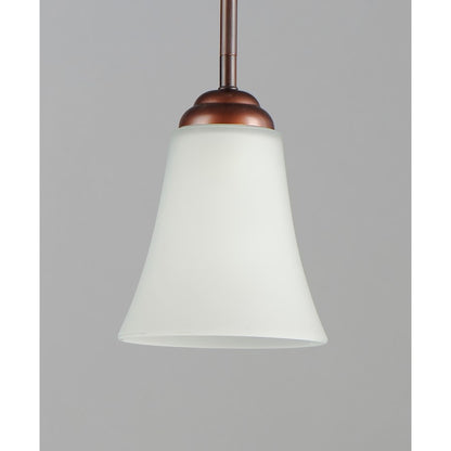 1 Light Mini Pendant