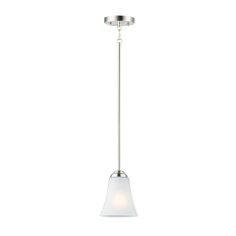 1 Light Mini Pendant