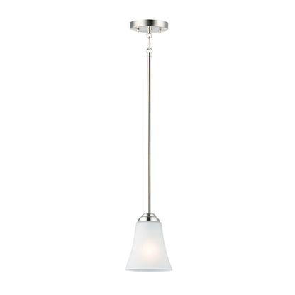 1 Light Mini Pendant