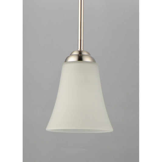 1 Light Mini Pendant