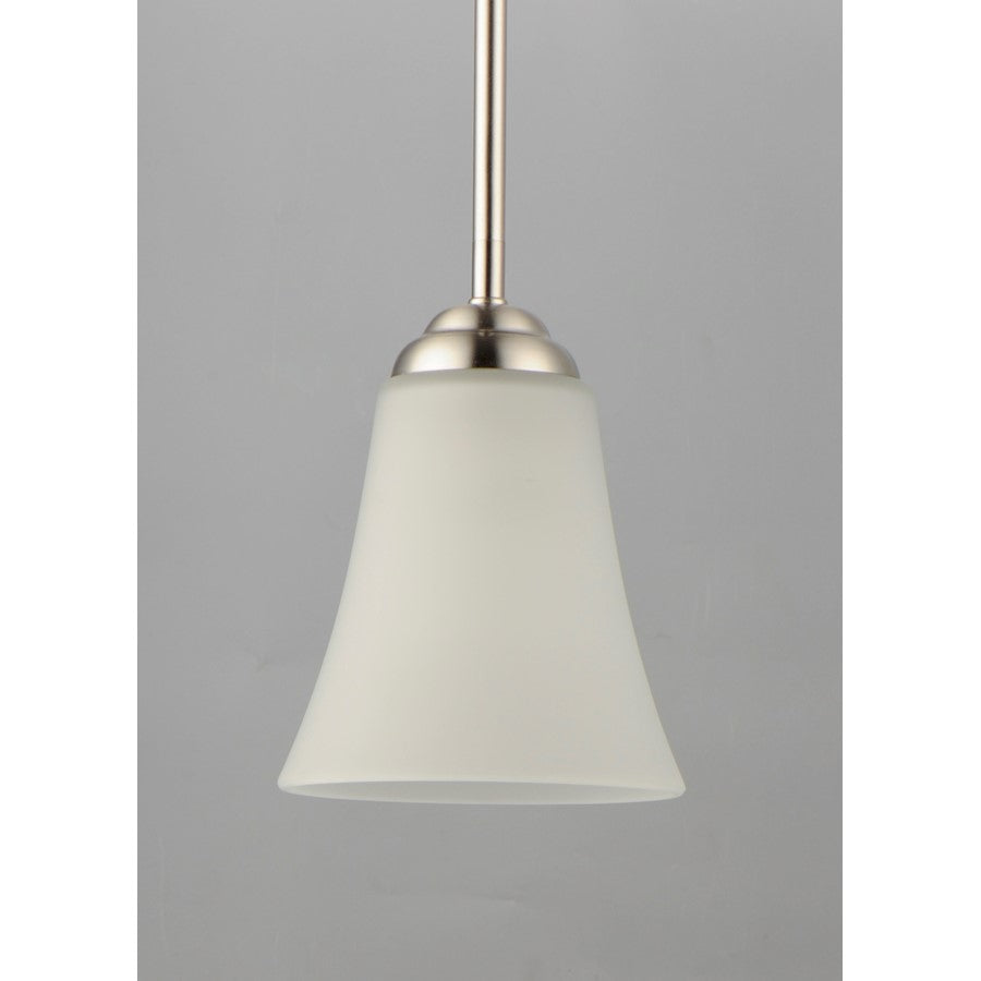 1 Light Mini Pendant