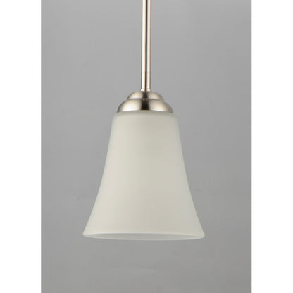 1 Light Mini Pendant