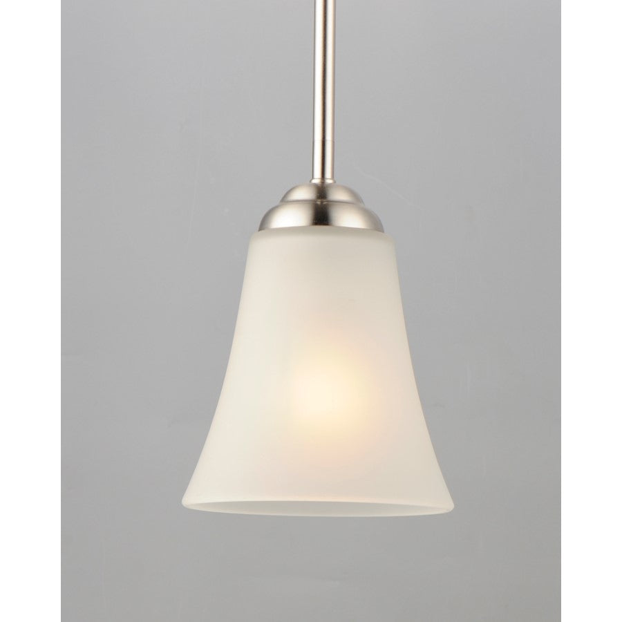 1 Light Mini Pendant