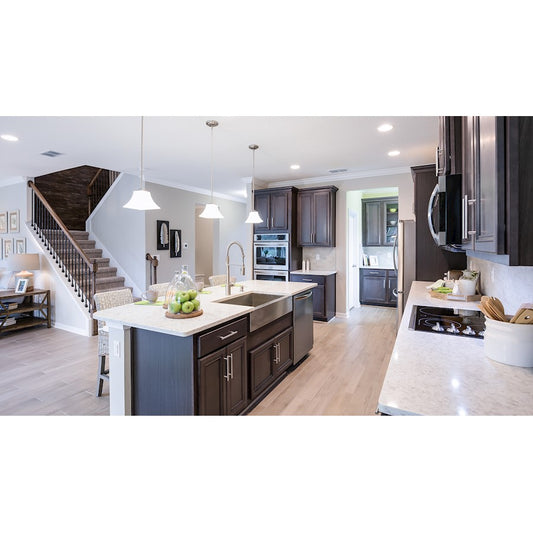 1 Light Mini Pendant, Oil Rubbed Bronze